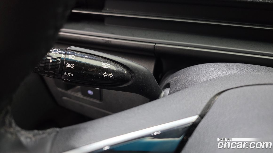 Hyundai Staria 2024