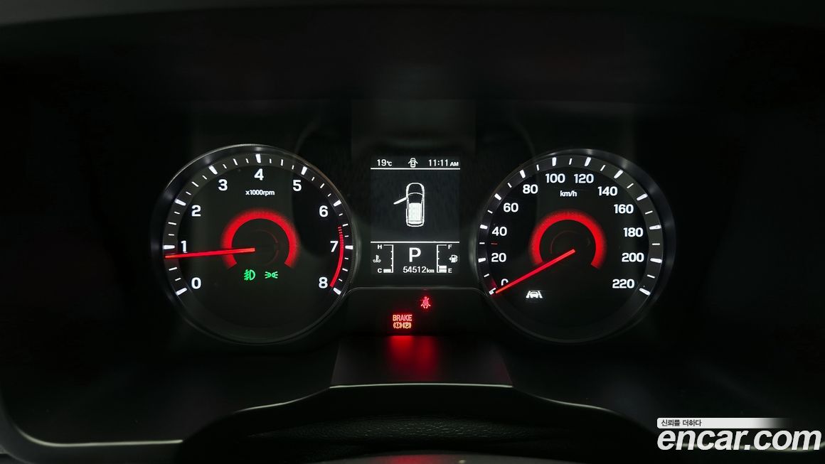 KG_Mobility_Ssangyong TIBOLI 2021