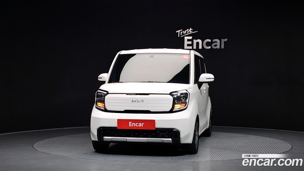 Kia RAY 2023