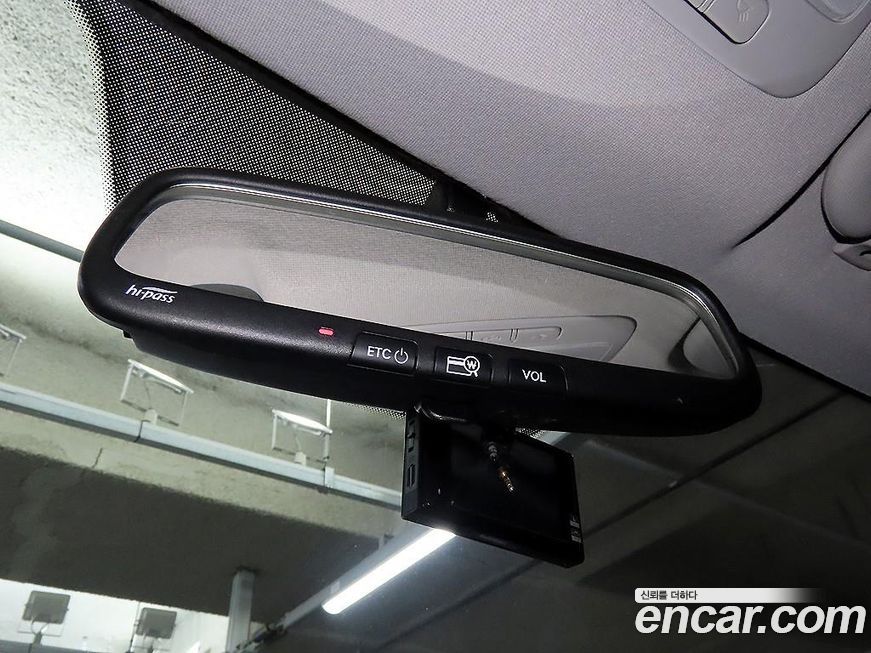 Hyundai Starex 2020