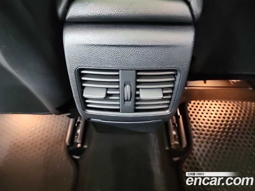 Mercedes-Benz GLA-Class 2018