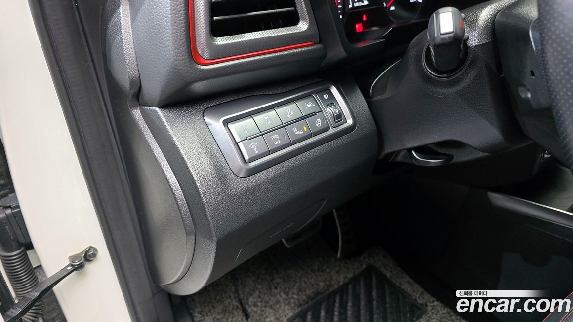 KG_Mobility_Ssangyong TIBOLI 2021