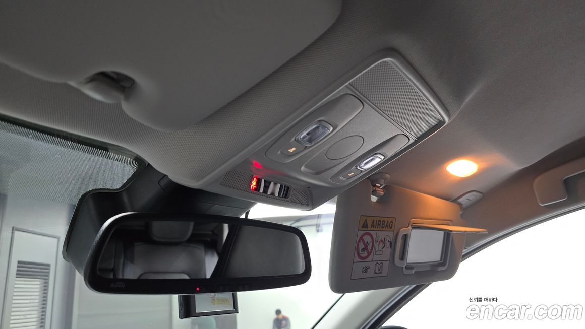 Renault-KoreaSamsung XM3 2020