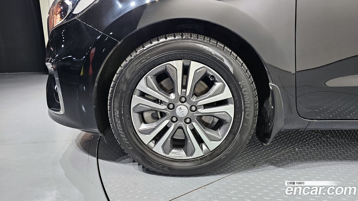 Kia Canival 2020