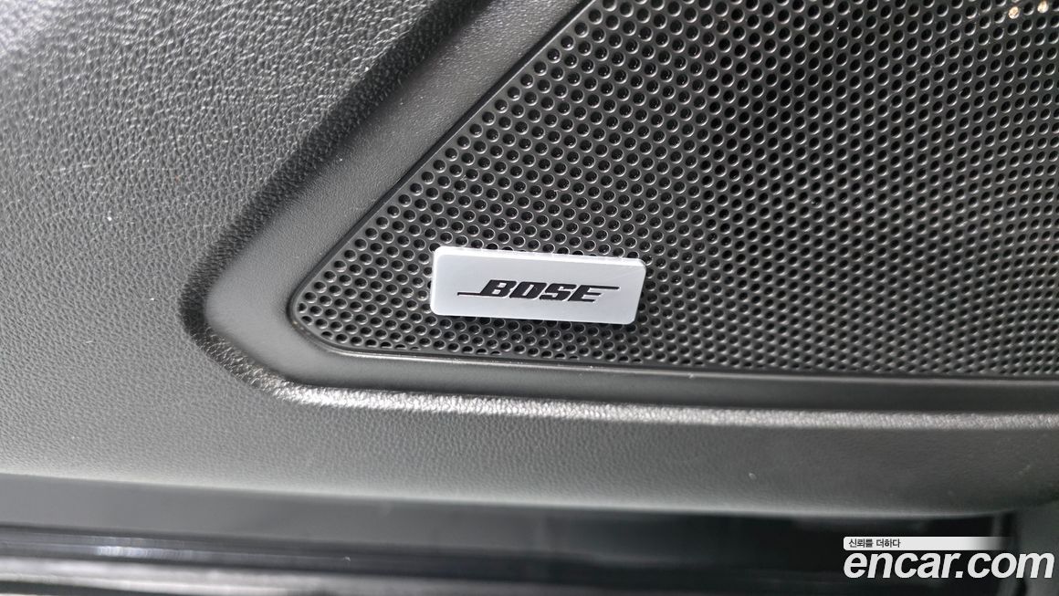 Renault-KoreaSamsung QM6 2017