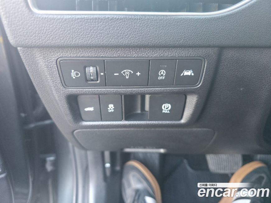 Hyundai Sonata 2020