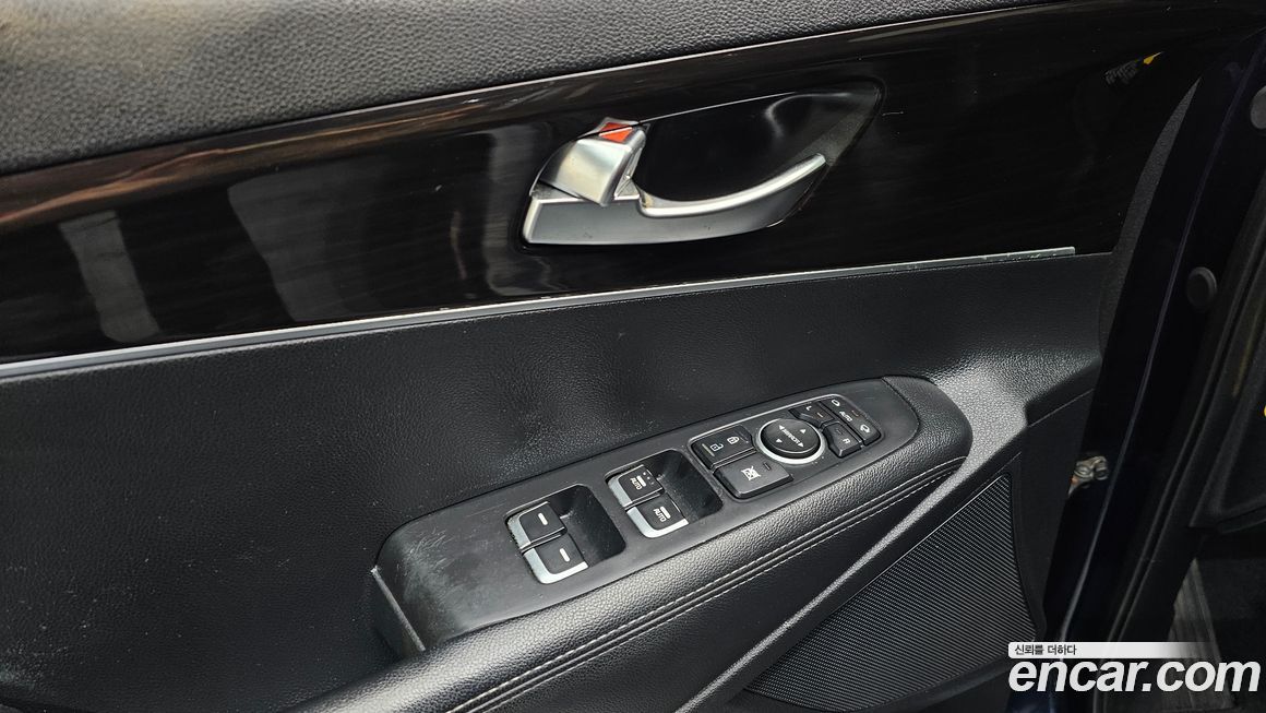 Kia Sorento 2018