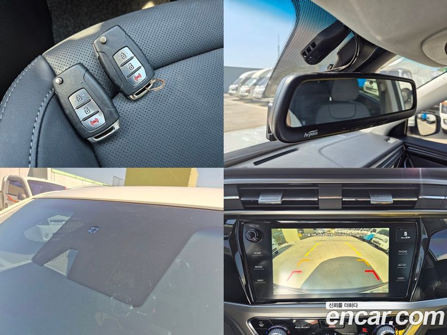 KG_Mobility_Ssangyong KORANDO 2019