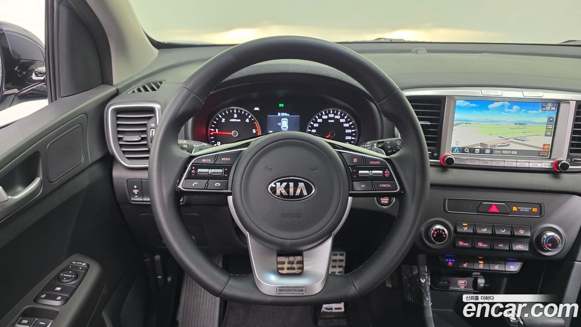 Kia Sportage 2020