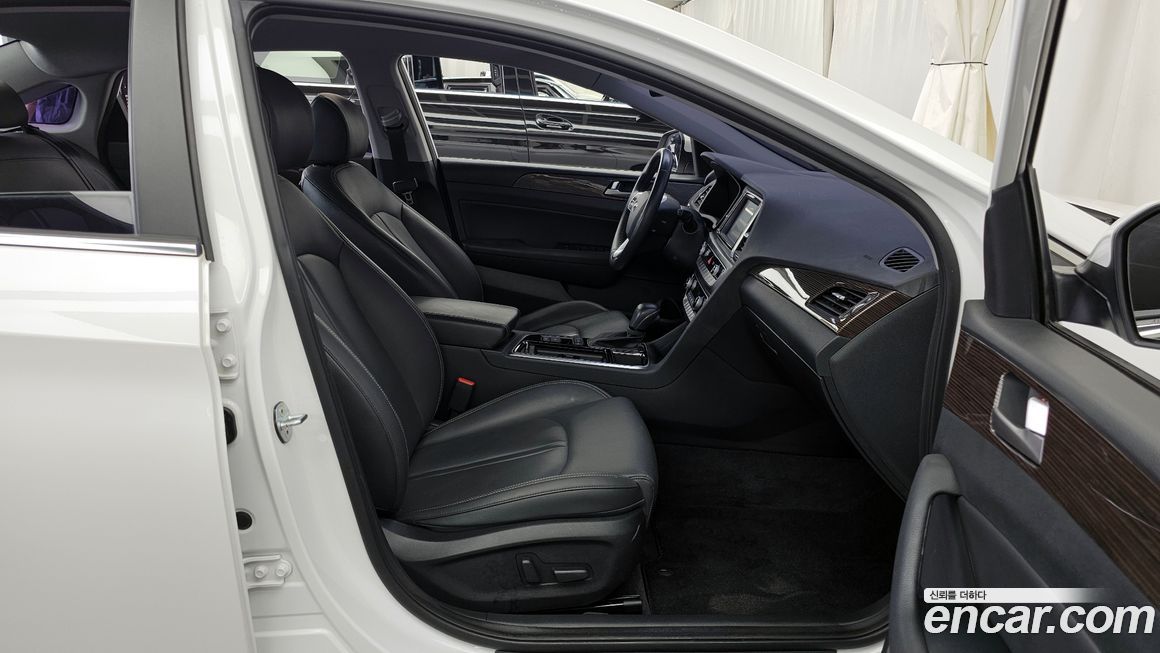 Hyundai Sonata 2019