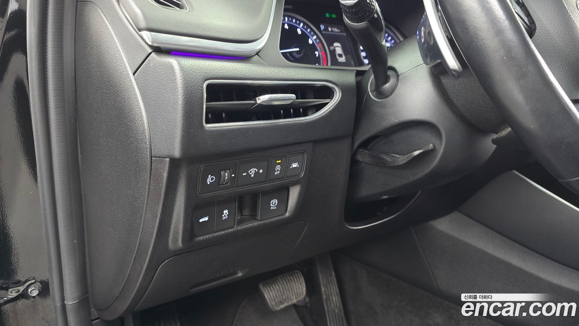 Hyundai Sonata 2022
