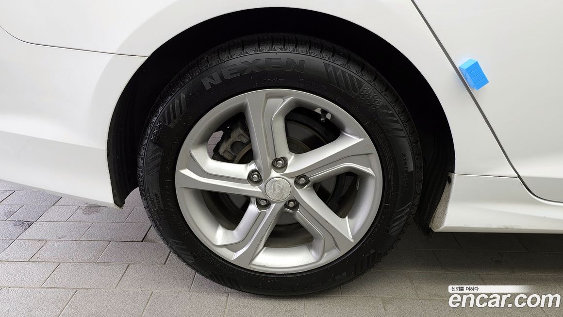 Hyundai Sonata 2019