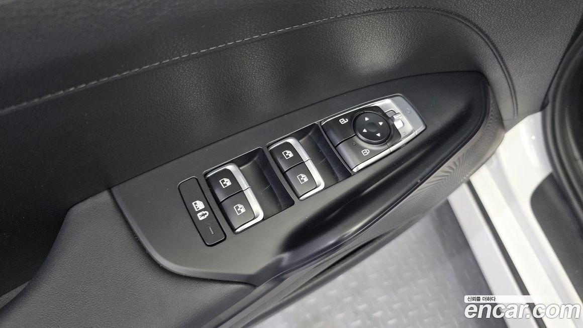 Kia K5 2021