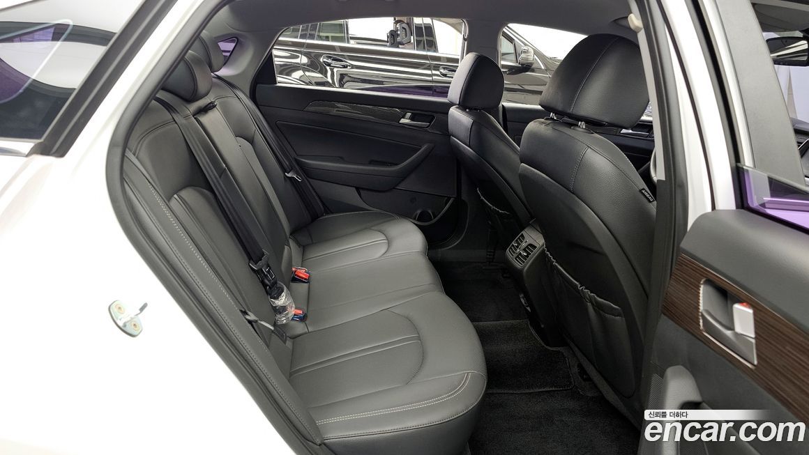 Hyundai Sonata 2019