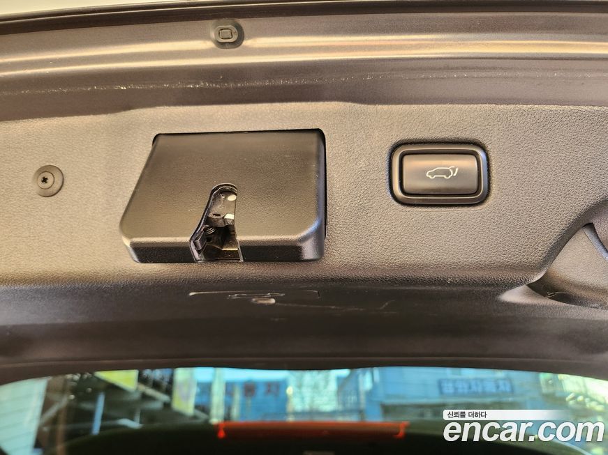 Kia Sorento 2019
