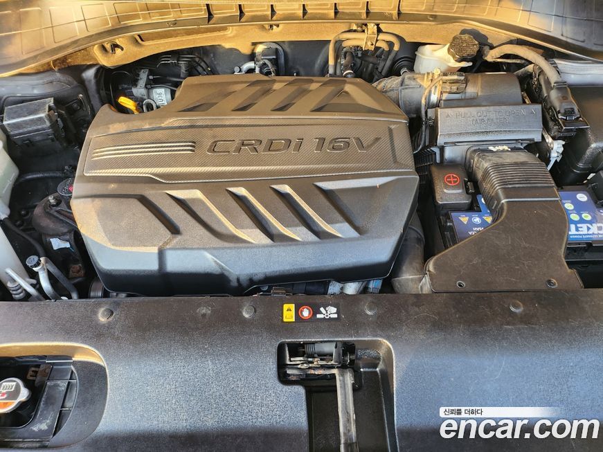 Kia Sorento 2019
