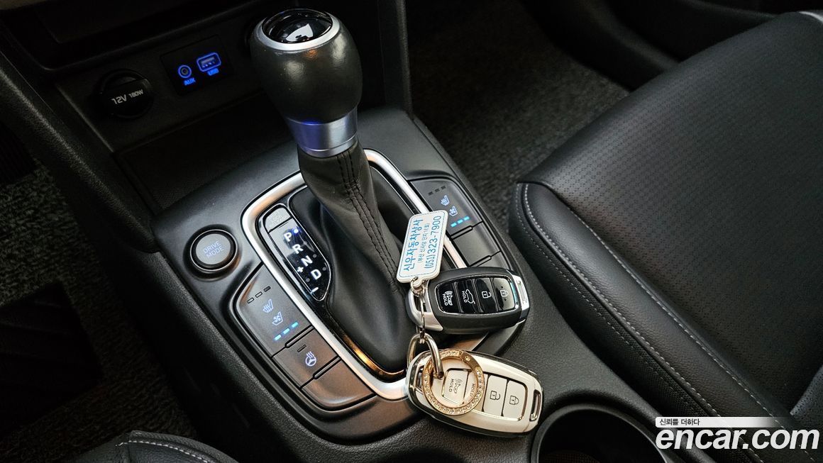 Hyundai Kona 2018
