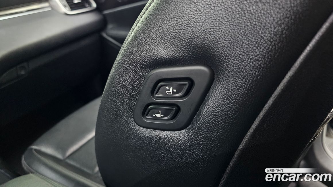 Kia Sorento 2018