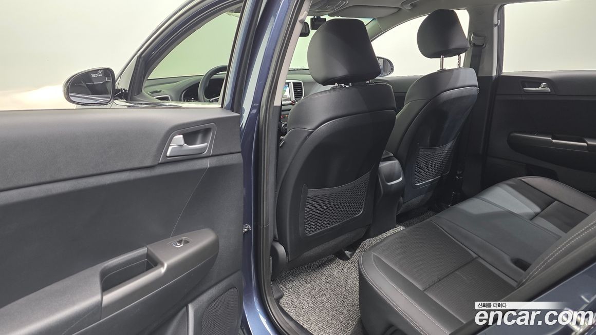 Kia Sportage 2020