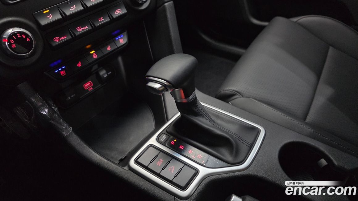 Kia Sportage 2020