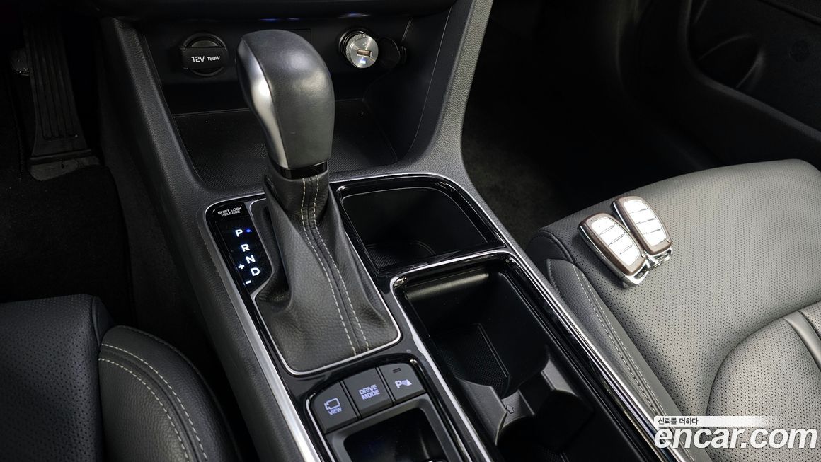 Hyundai Sonata 2019