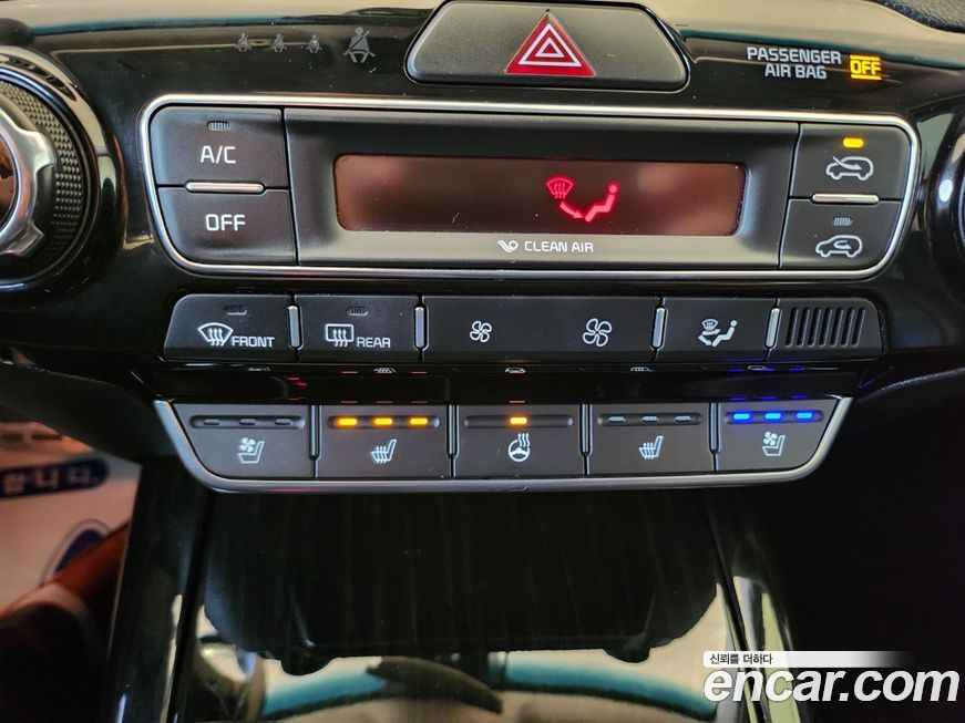 Kia Sorento 2019