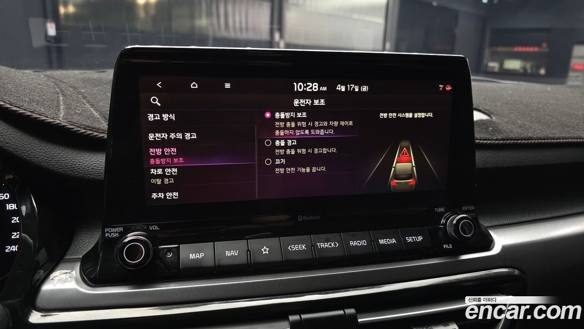 Kia Seltos 2020