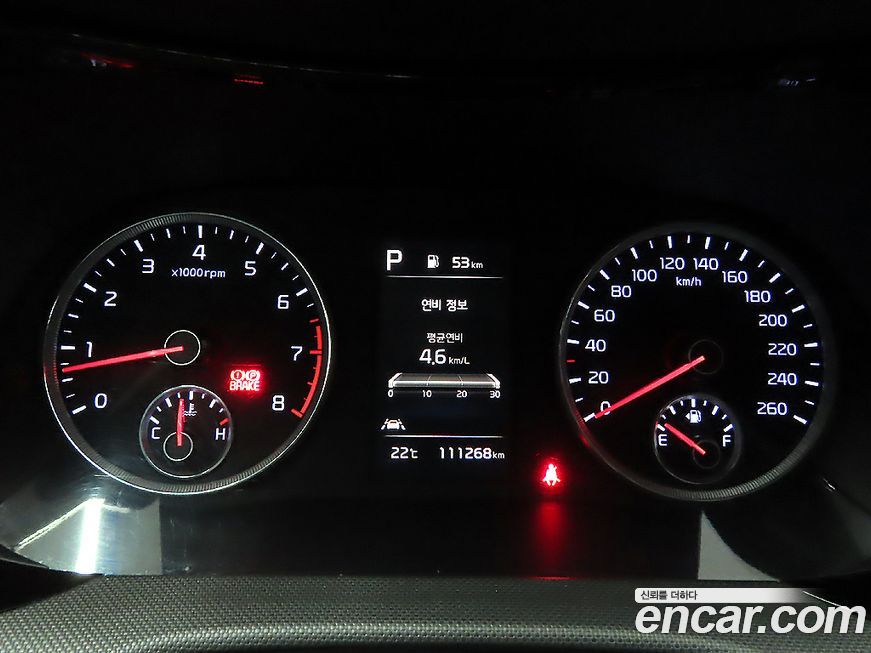 Kia K5 2021