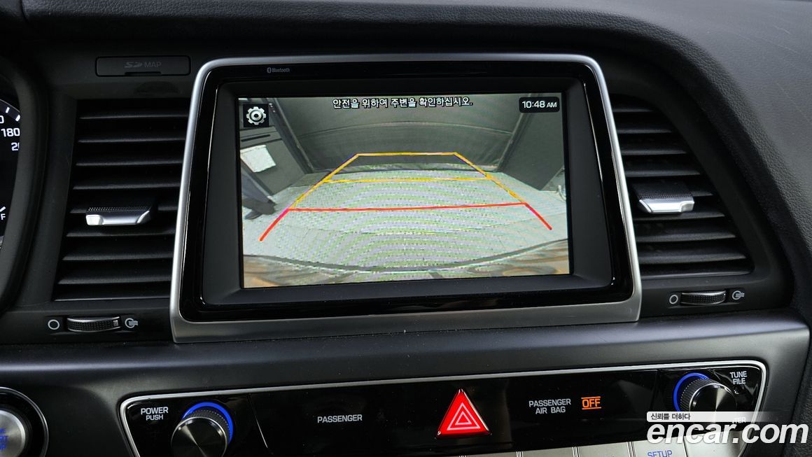 Hyundai Sonata 2019