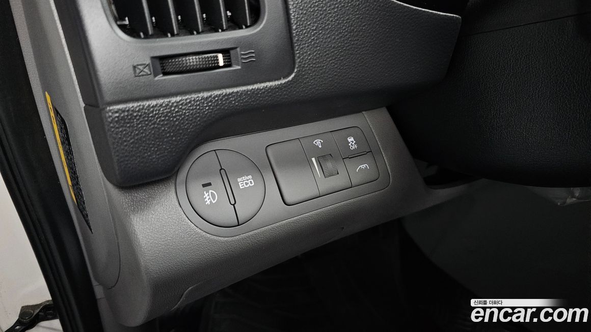 Hyundai Starex 2019