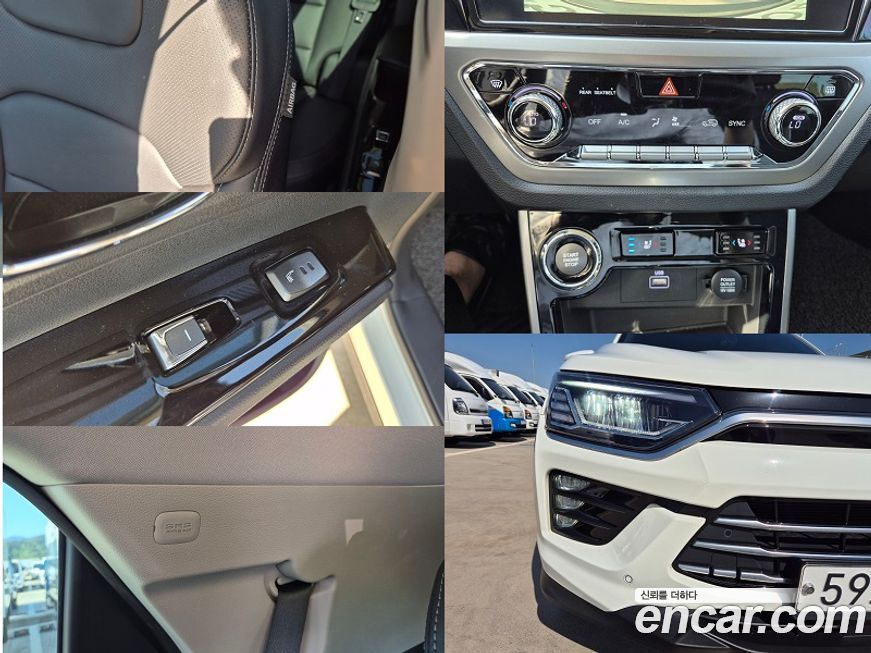 KG_Mobility_Ssangyong KORANDO 2019