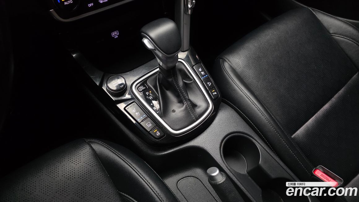 Kia Seltos 2020