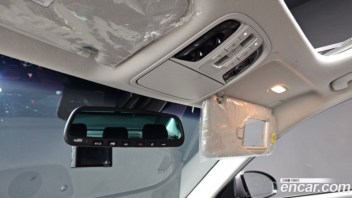 Kia K7 2017