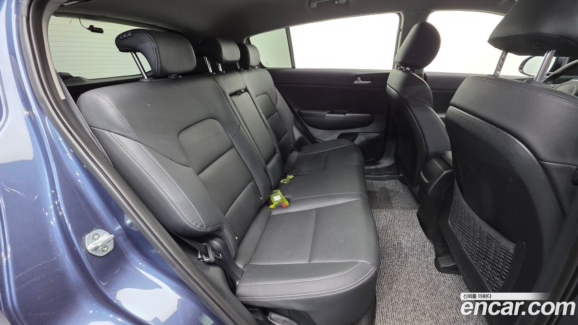 Kia Sportage 2020