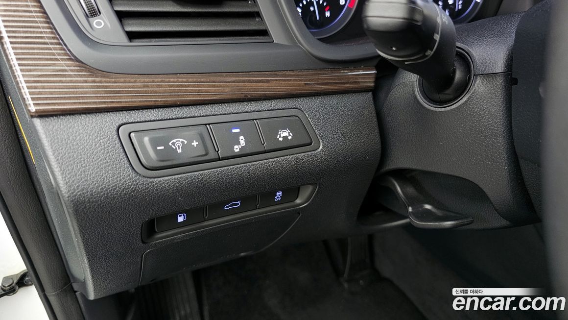 Hyundai Sonata 2019