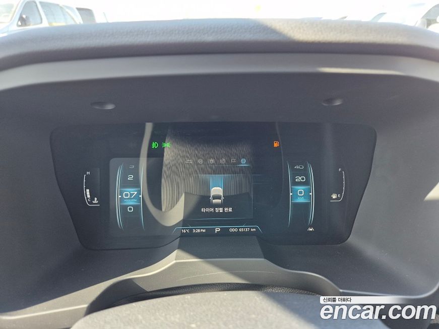 KG_Mobility_Ssangyong KORANDO 2019