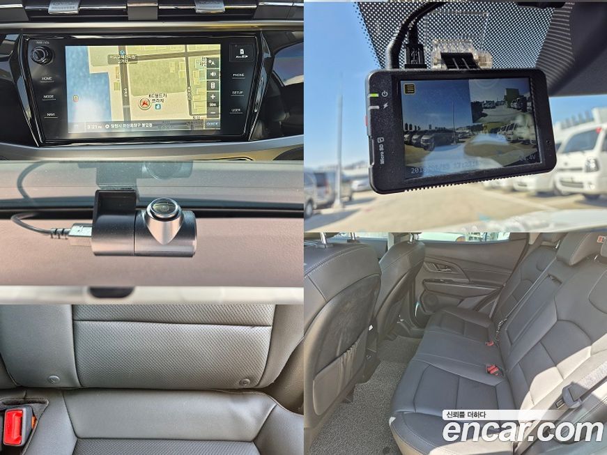 KG_Mobility_Ssangyong KORANDO 2019