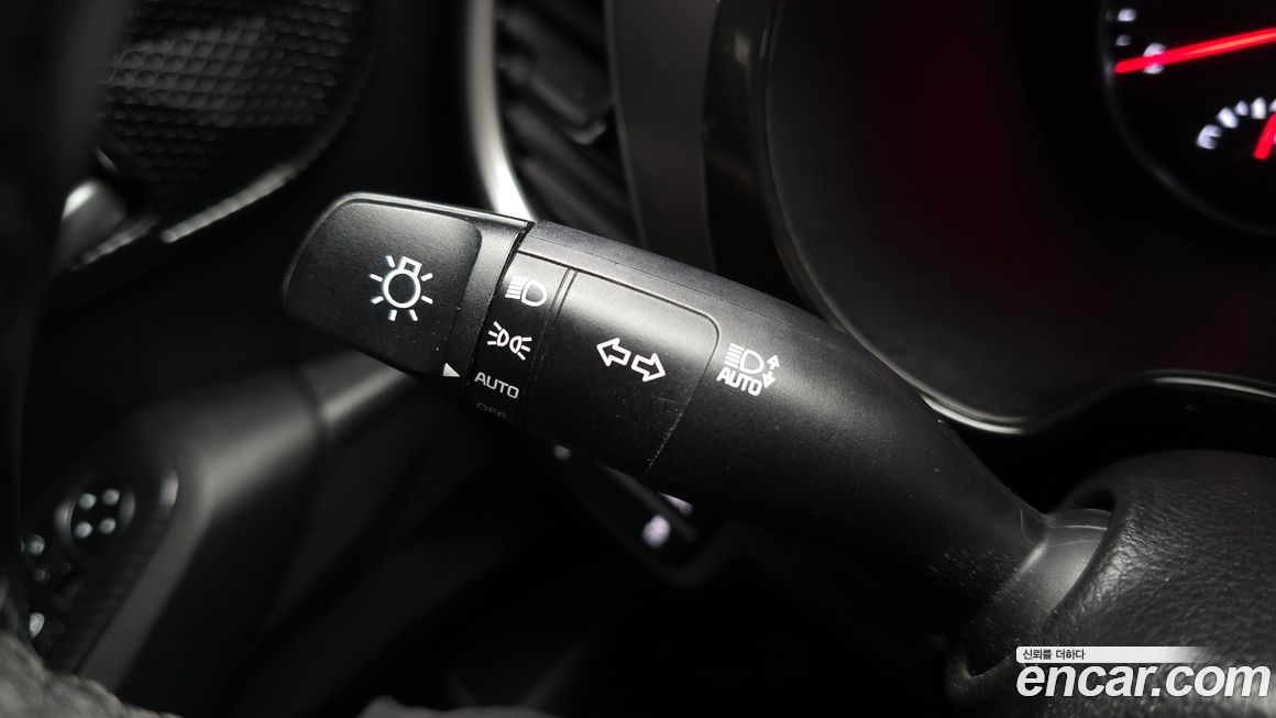 Kia Seltos 2020