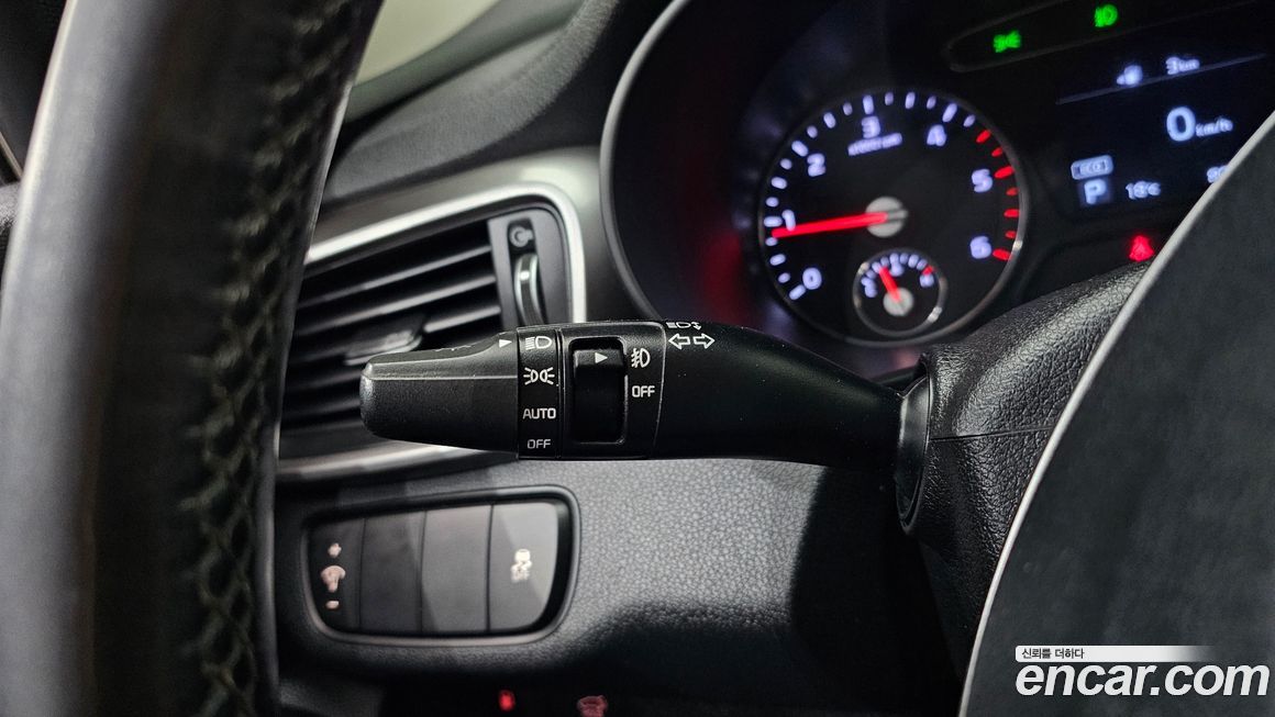 Kia Sorento 2018
