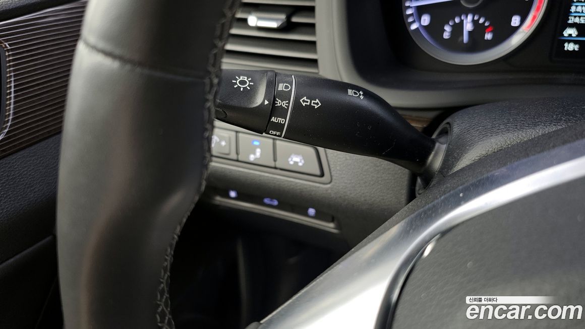 Hyundai Sonata 2019
