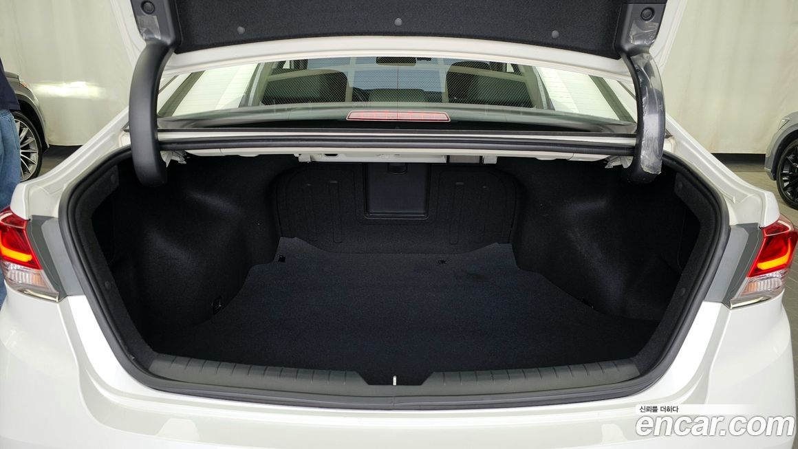 Hyundai Sonata 2019