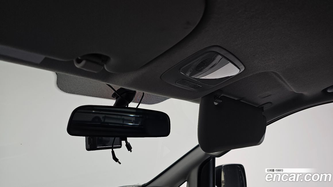 Hyundai Starex 2019