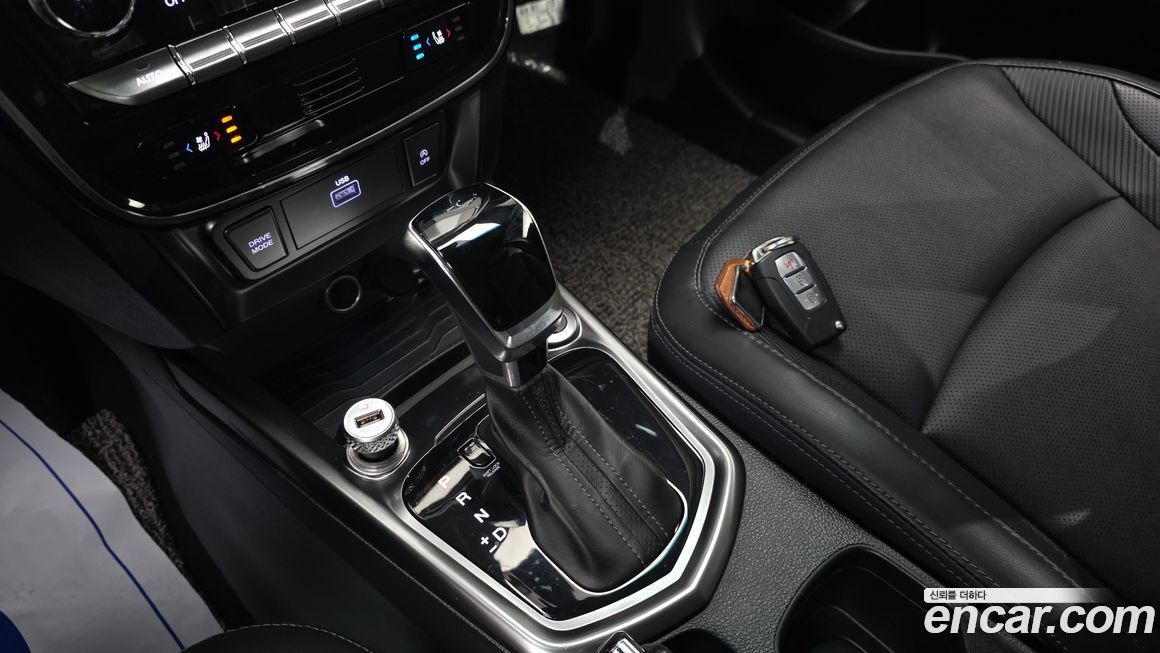 KG_Mobility_Ssangyong TIBOLI 2023