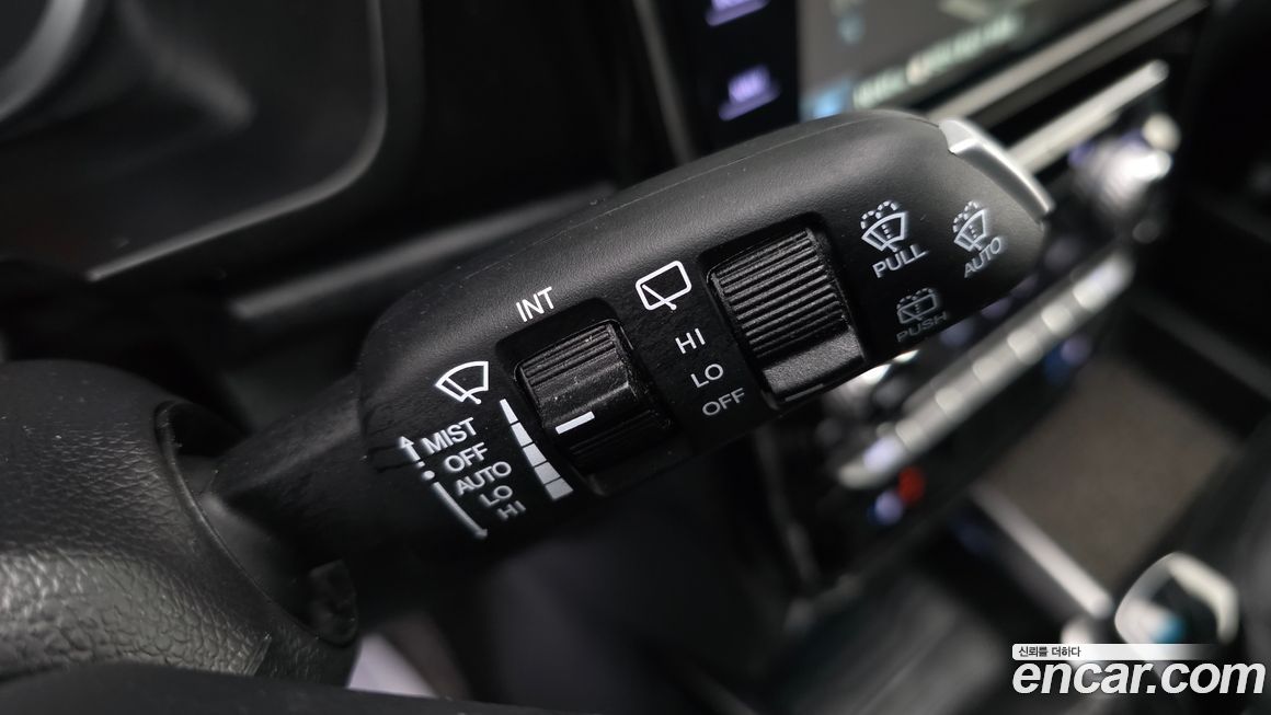 KG_Mobility_Ssangyong TIBOLI 2023