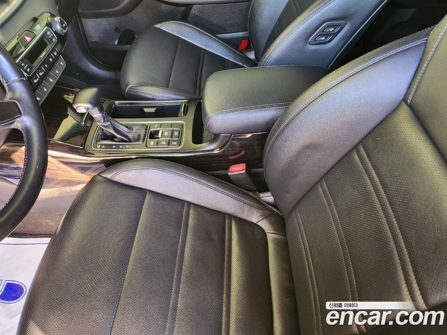 Kia Sorento 2019