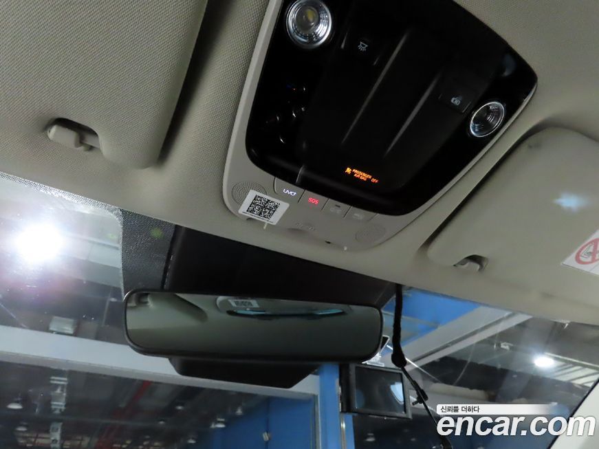 Kia K5 2021