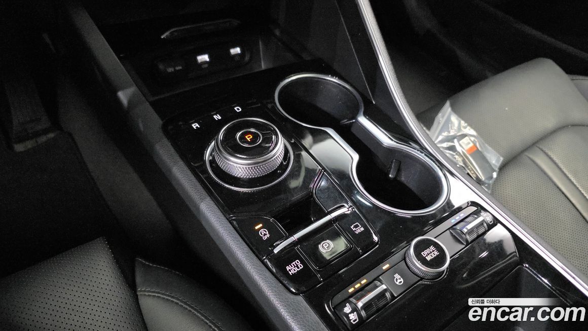 Kia K5 2021