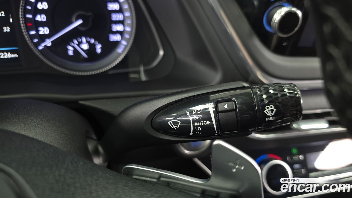 Hyundai Sonata 2022