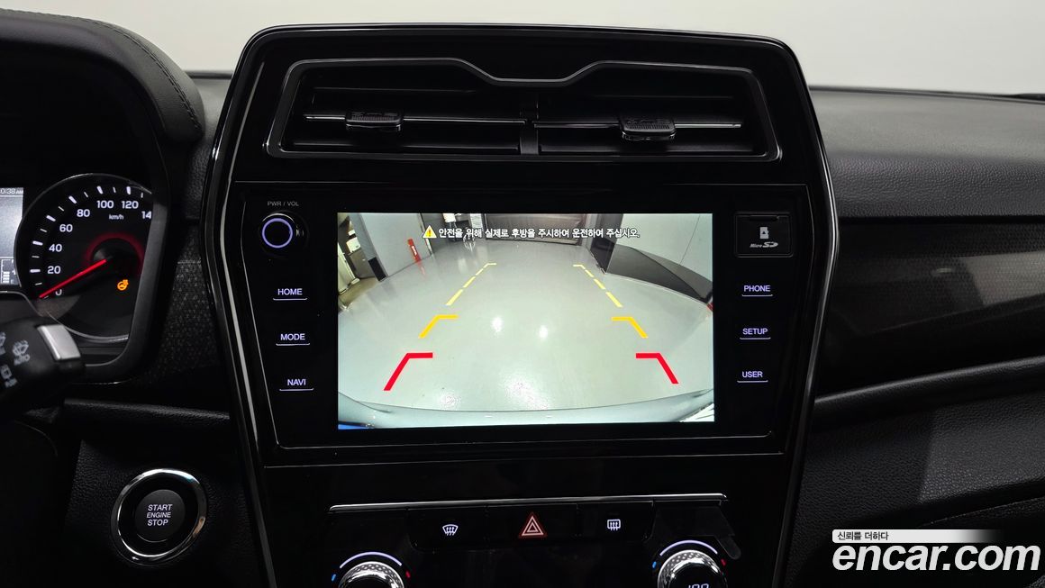 KG_Mobility_Ssangyong TIBOLI 2023