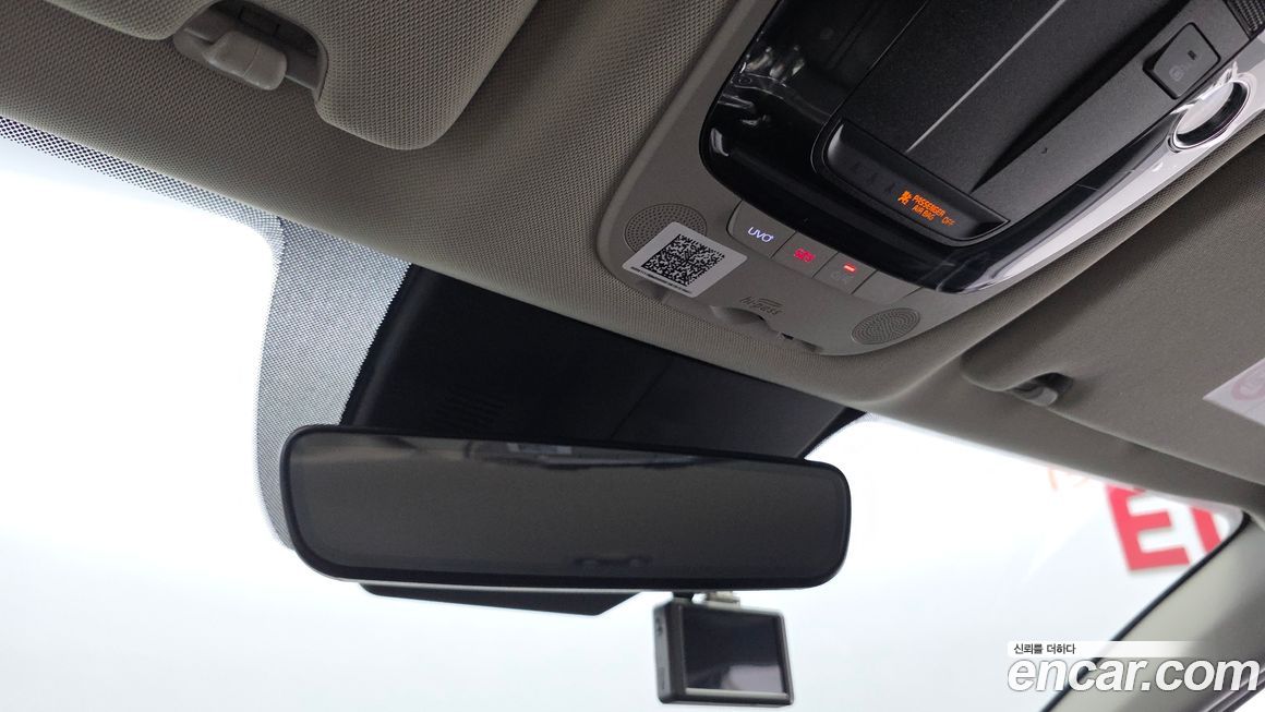 Kia K5 2021